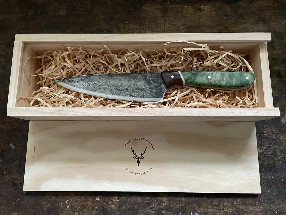 A Gift That Lasts: The Tradition and Meaning Behind Gifting Knives ...