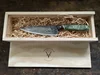 A Gift That Lasts: The Tradition and Meaning Behind Gifting Knives ...
