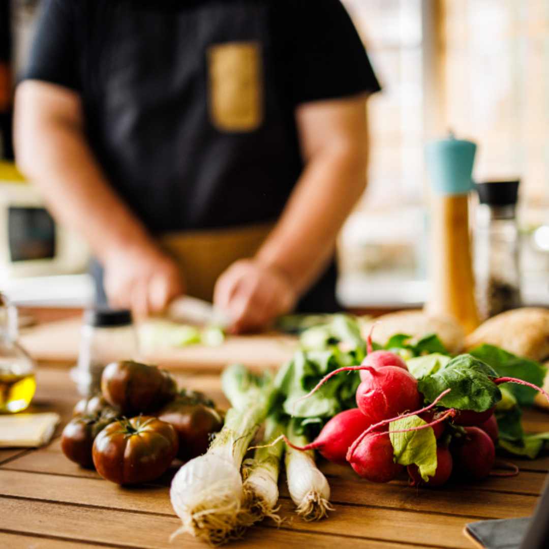 Cooking image