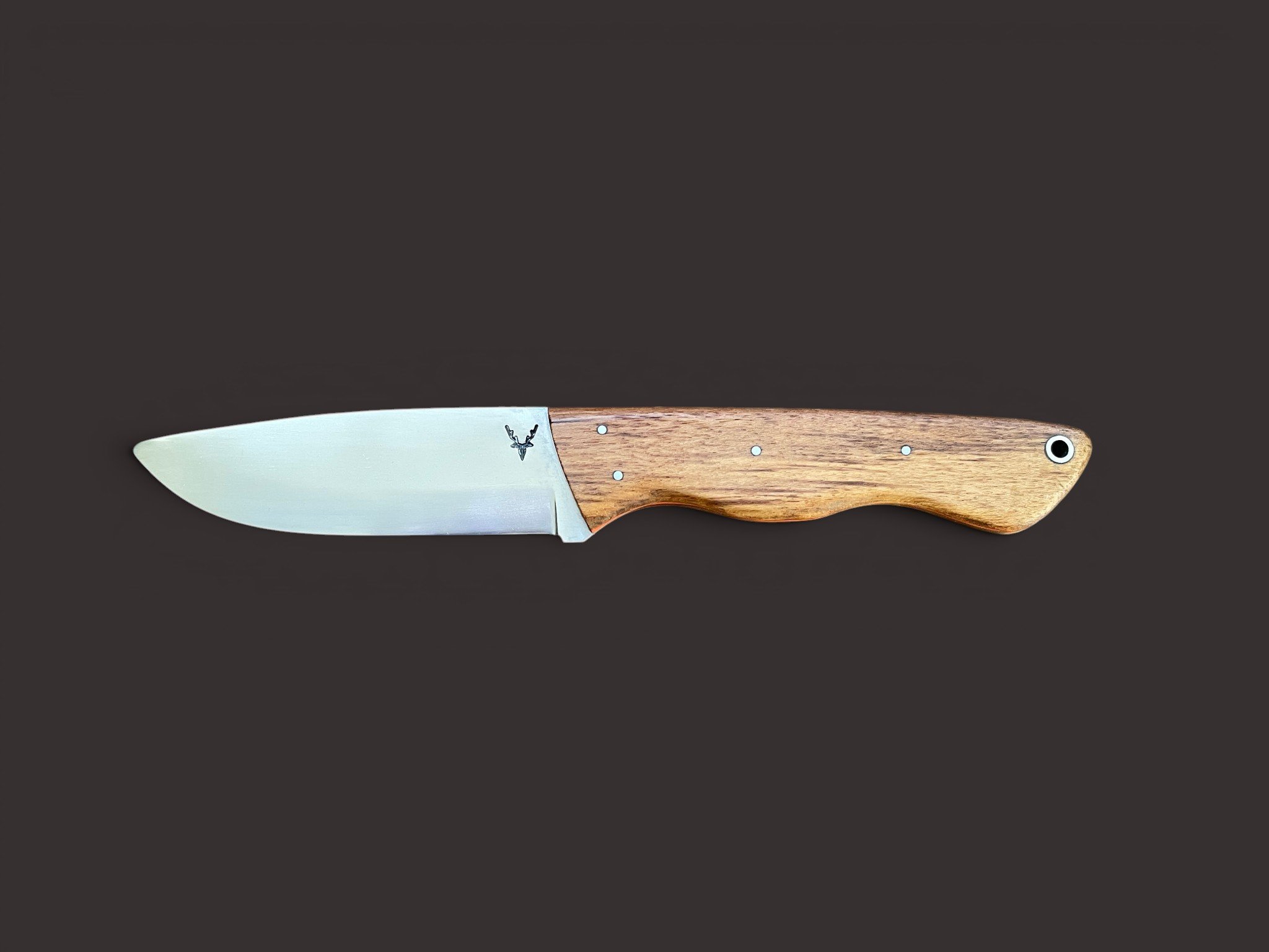 Classic Hunter Knife image