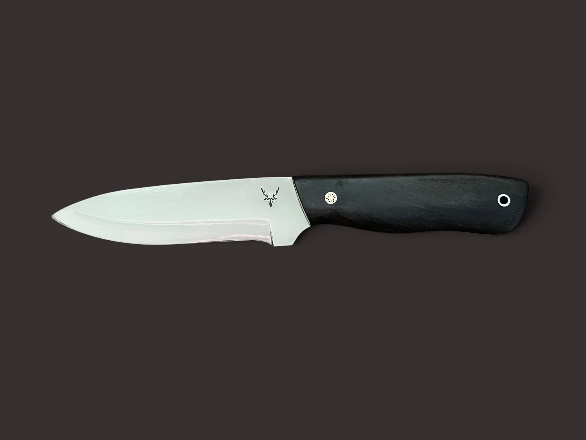 Bushman knife image