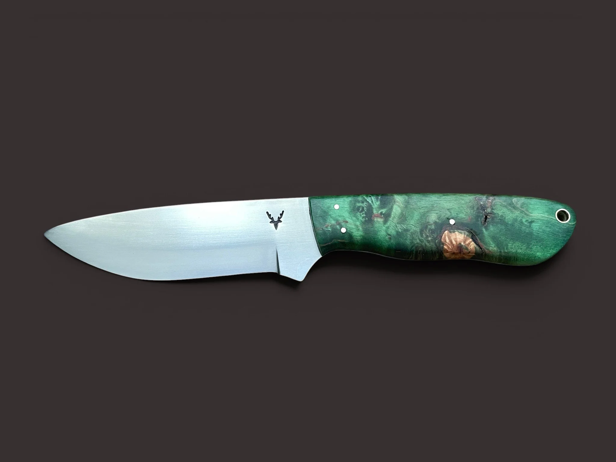 Hunting Companion Knife Image