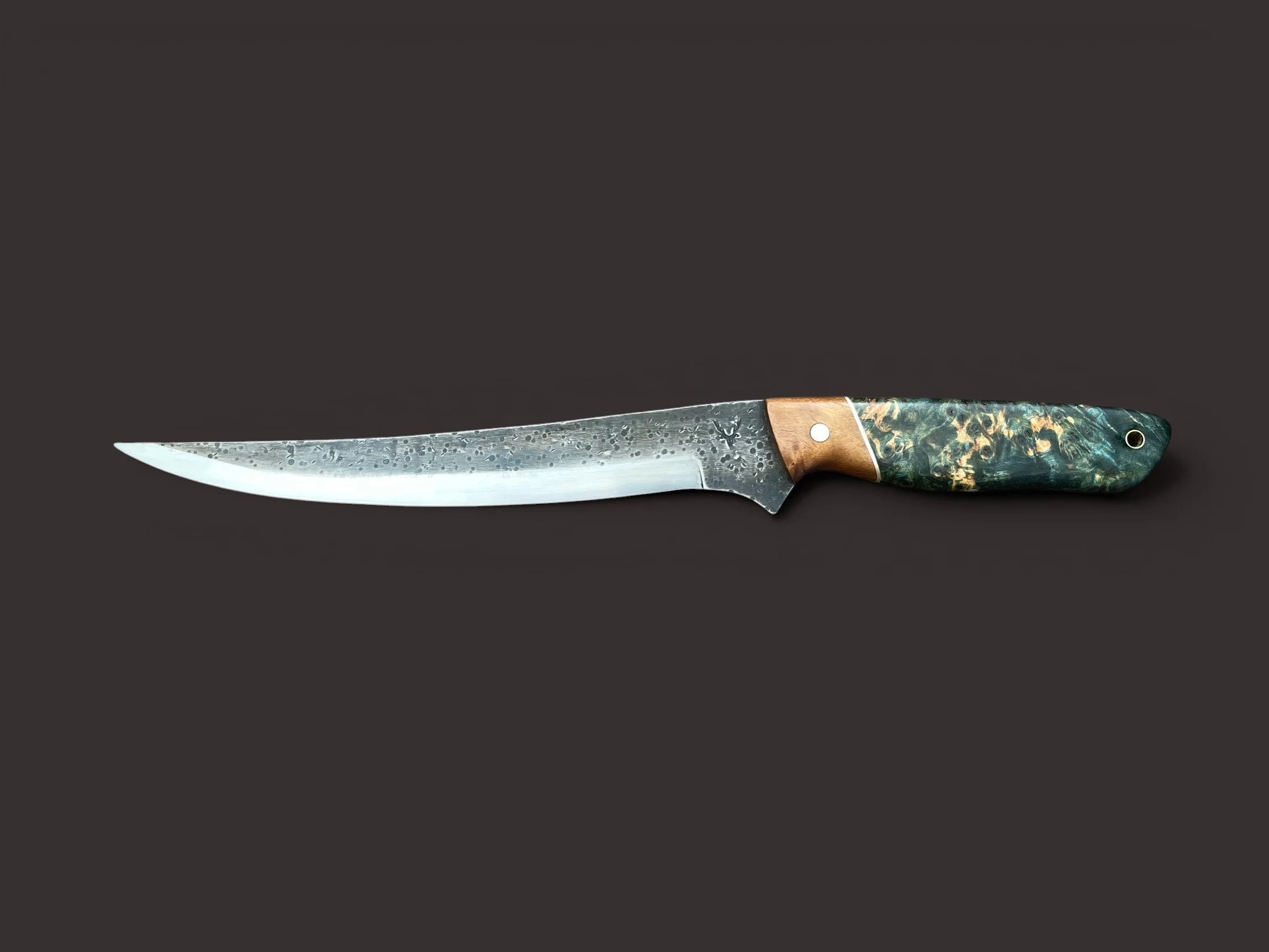 Filleting Knife image