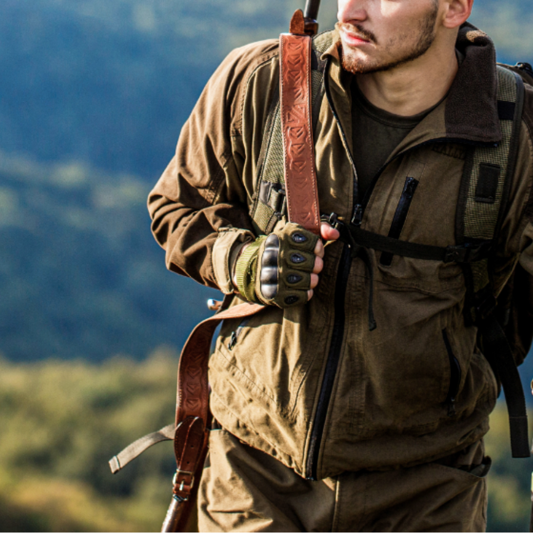 Hunter image