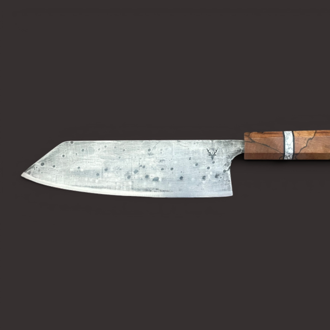 Japanese Chef Knife image