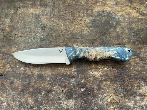 Classic Hunter Knife
