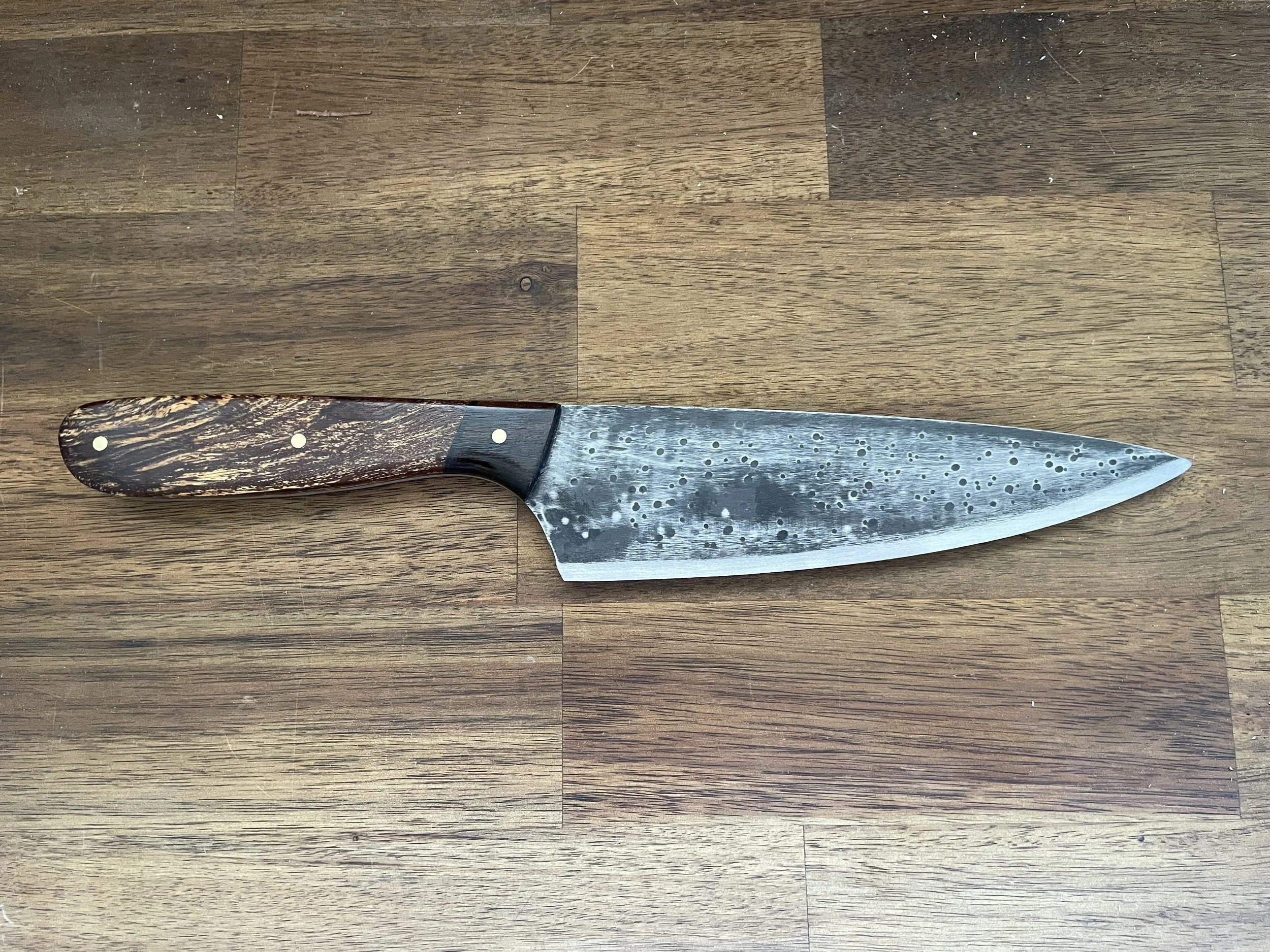 7 Inch Chef Knife Facing Right.JPG