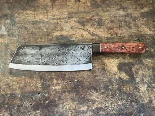 Cleaver