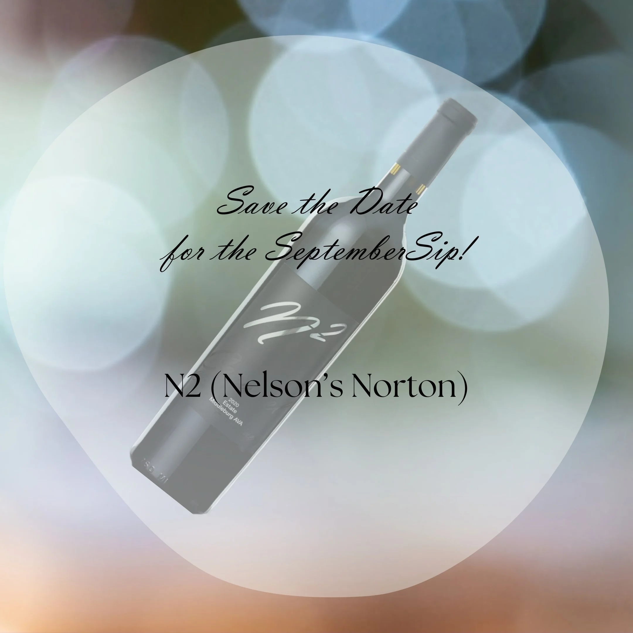 The Sip: N2 (Nelson’s Norton)