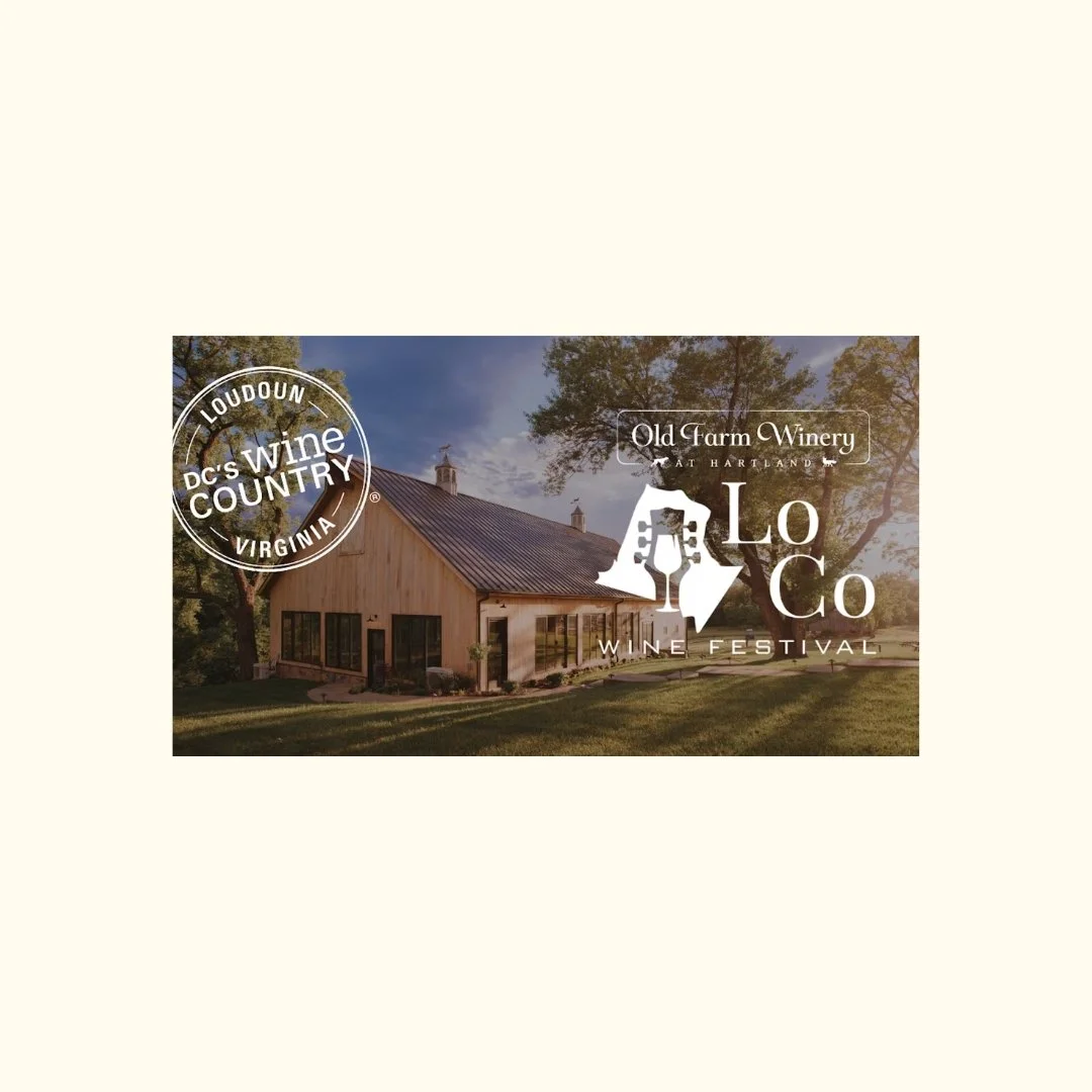 Casanel will be at the LoCo Wine Festival!