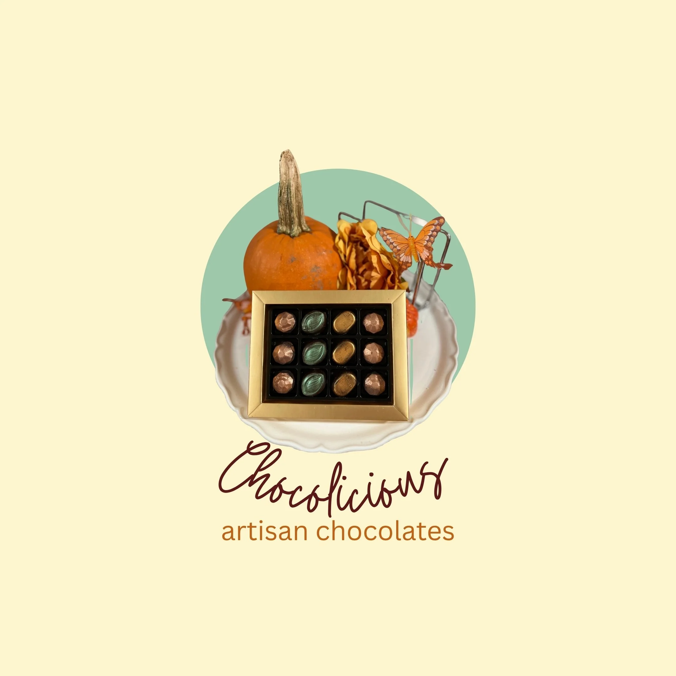 Chocolicious Brazilian Chocolatier