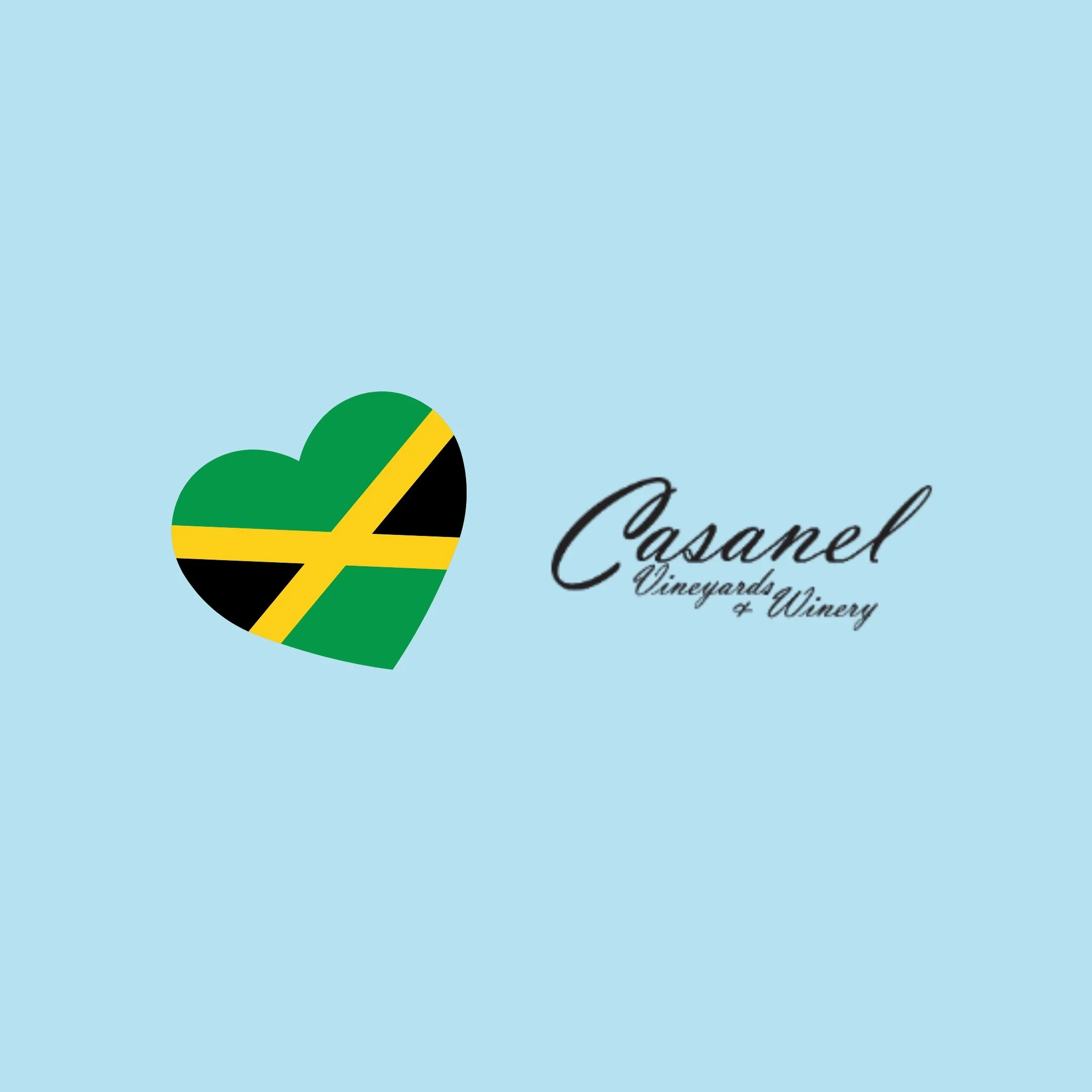 Fundraiser for Jamaica at Casanel