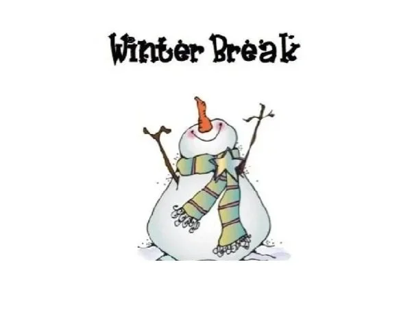 Casanel's Last Day Open for the Year before Winter Break!