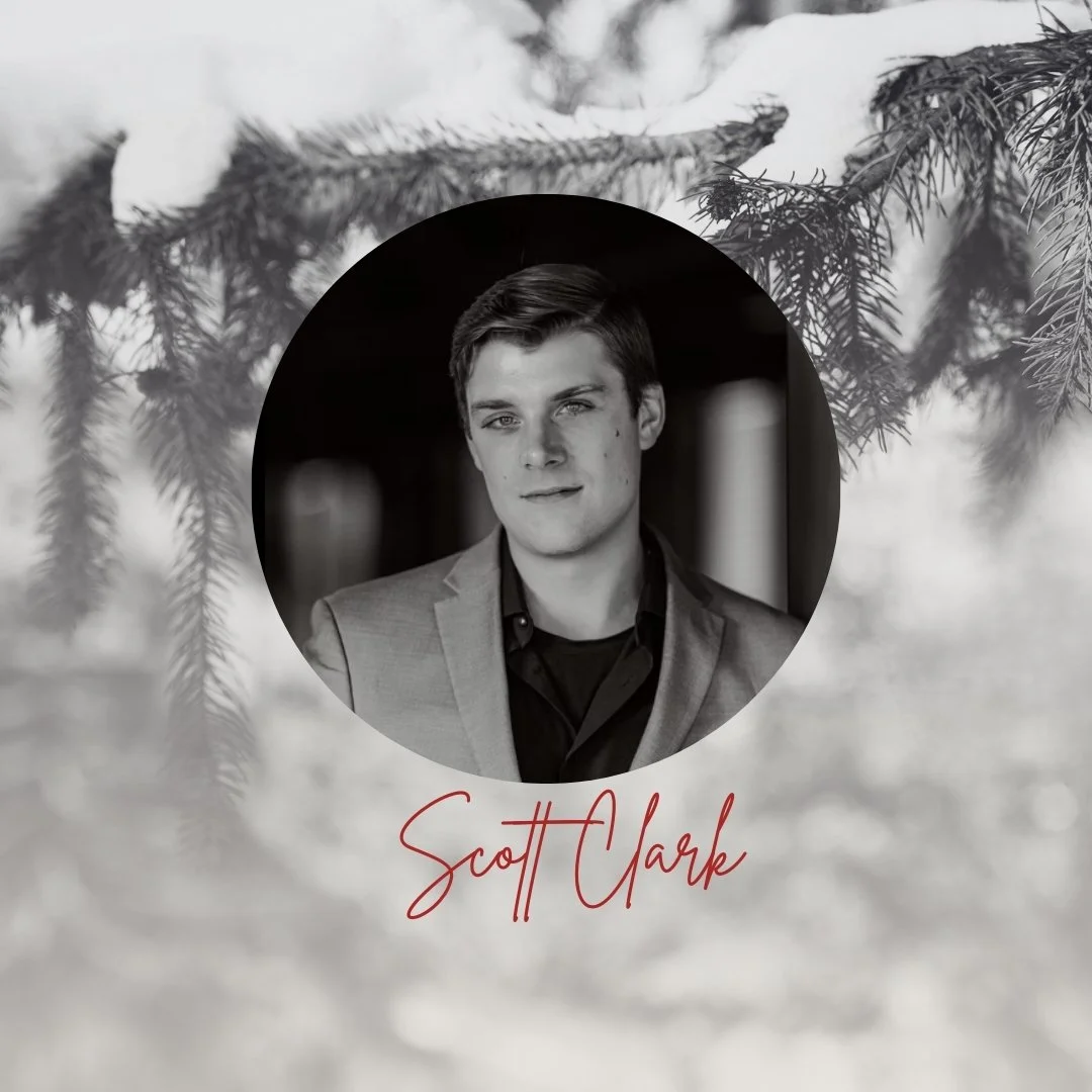 Live Music with Scott Clark