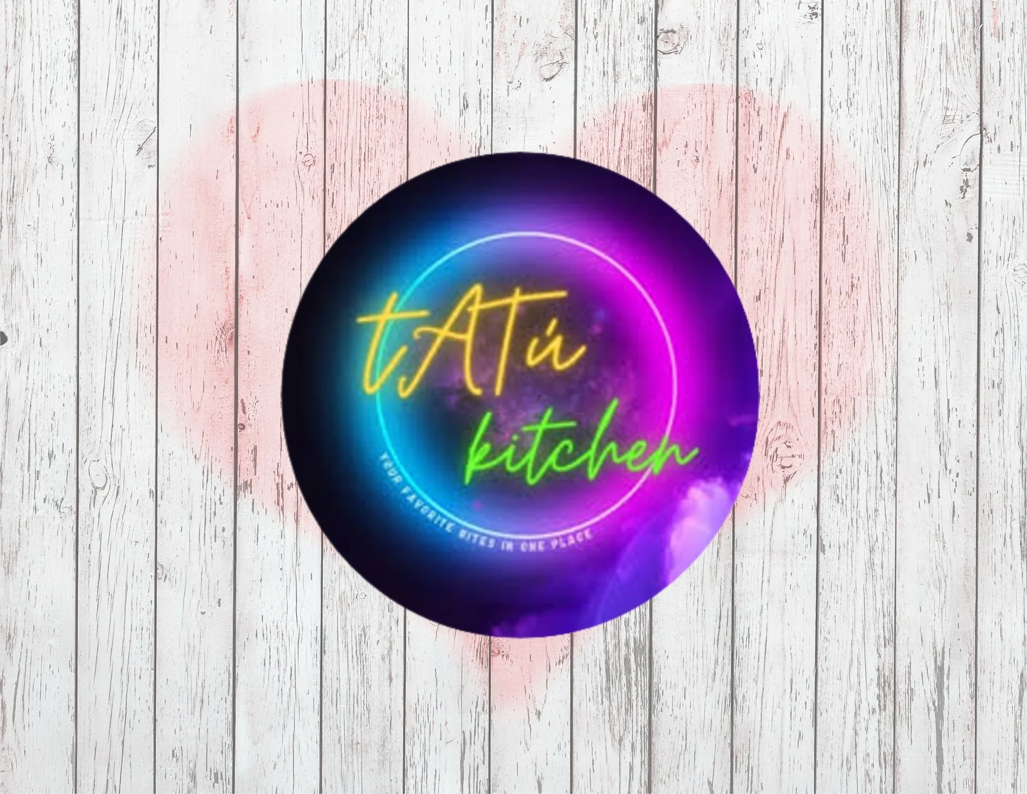 tATú Kitchen Food Truck