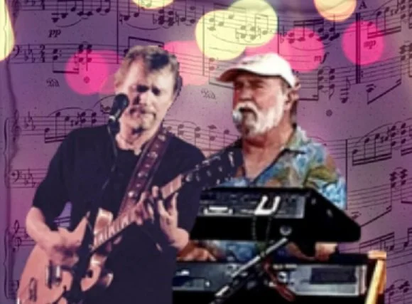 Live Music with Hume &amp; Frye