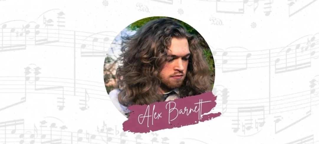 Live Music with Alex Barnett