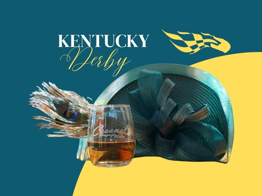 Kentucky Derby Watch Party!