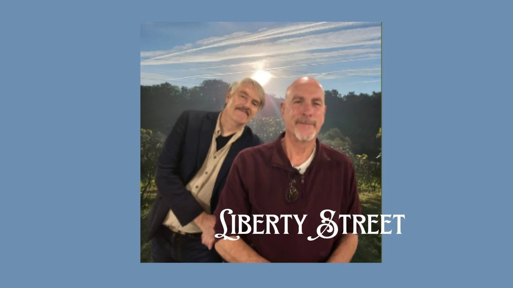 Live Music with Liberty Street