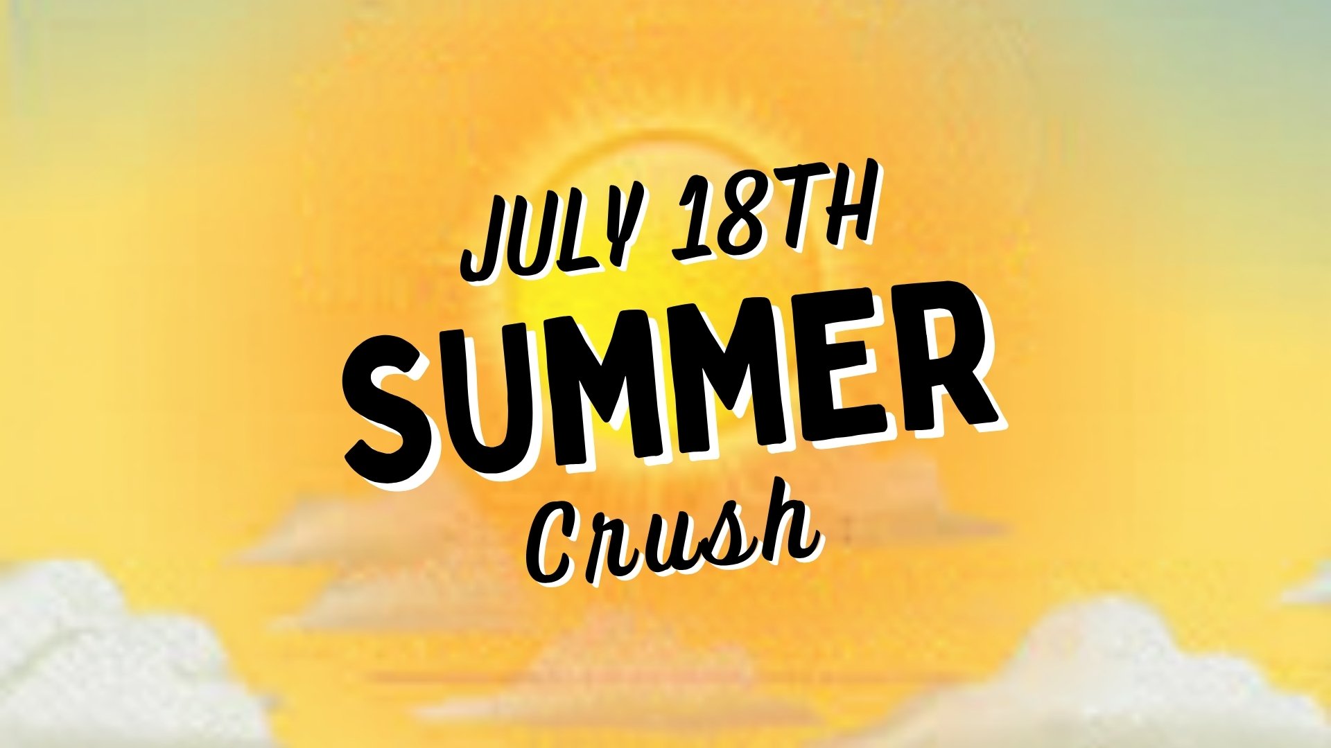 Casanel’s Summer Crush Party