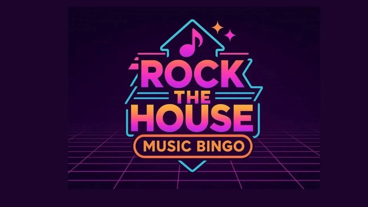 Music Bingo at Casanel on Father’s Day!