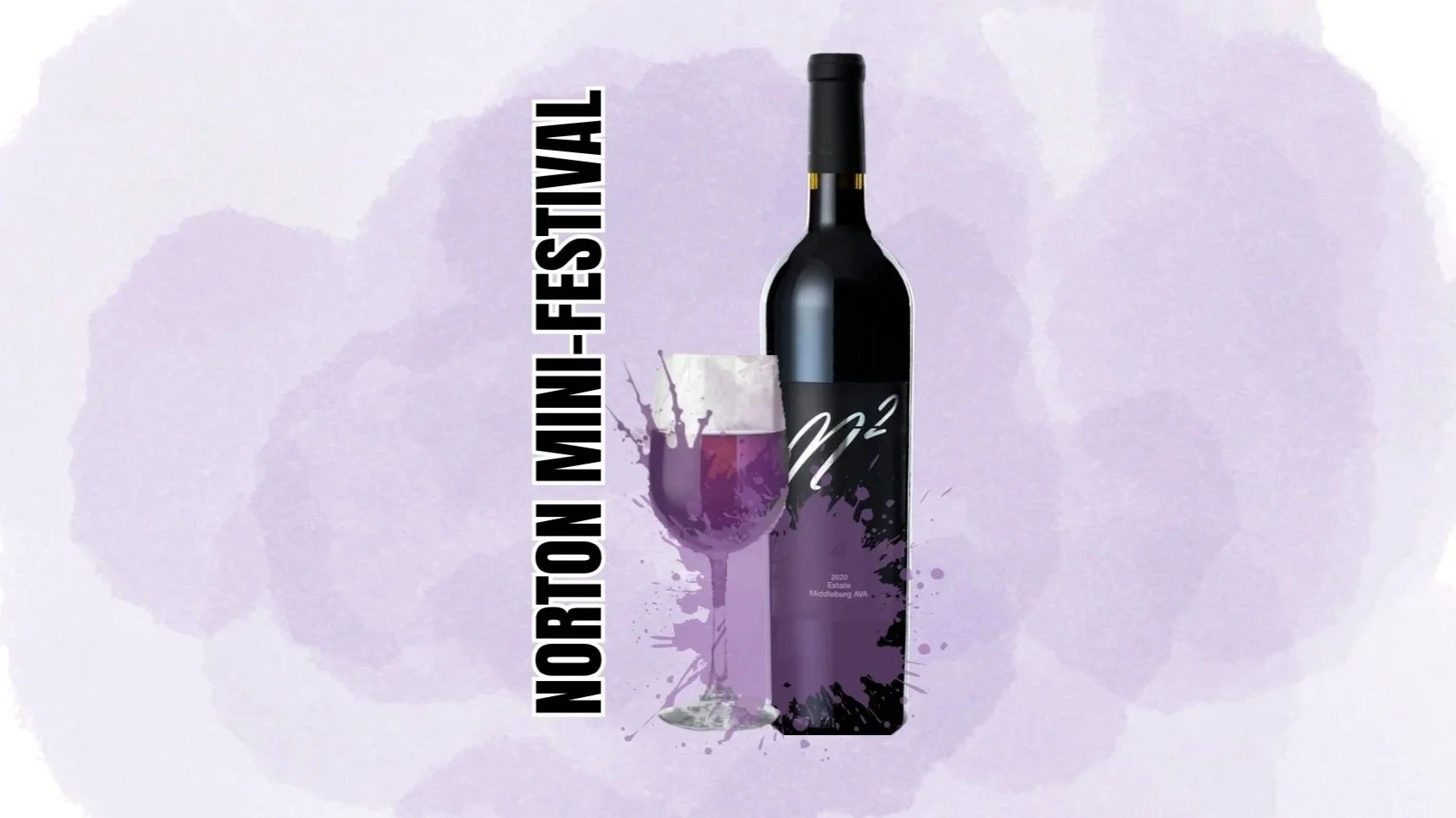 Norton Mini-Festival at Rappahannock Cellars