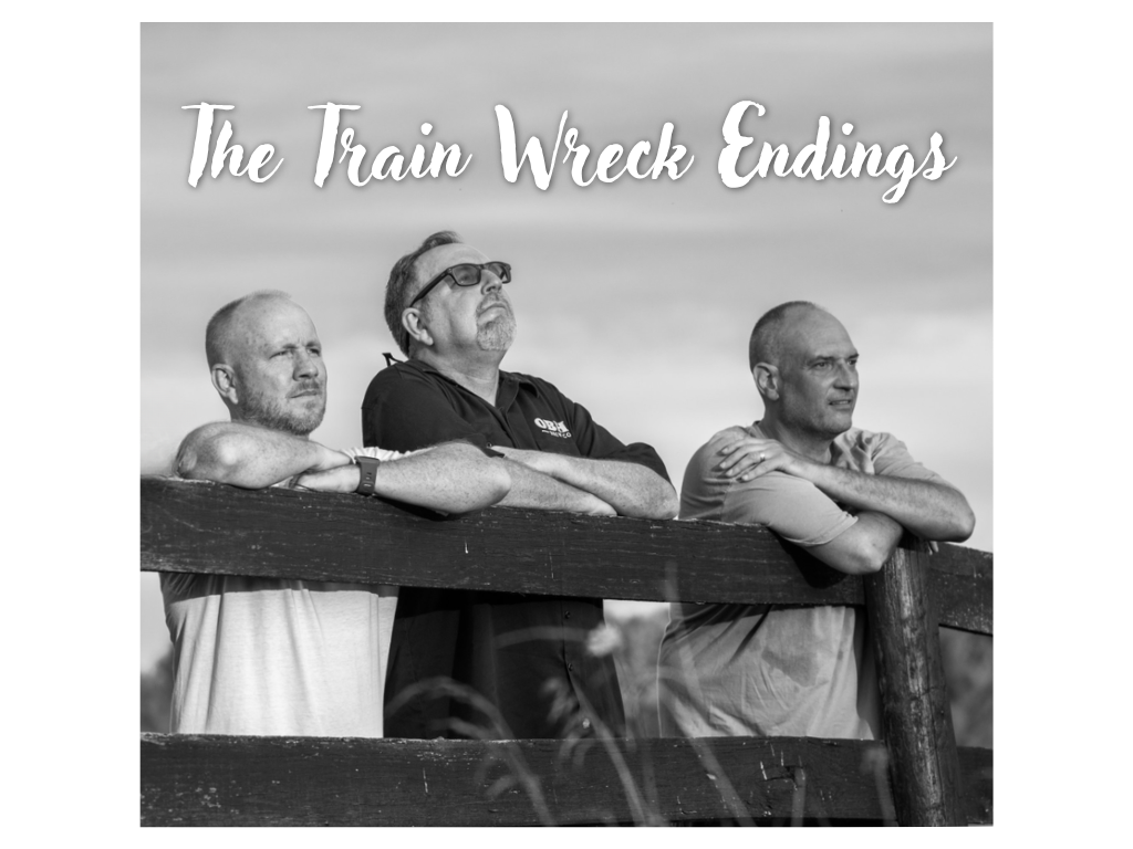 Live Music with The Train Wreck Endings