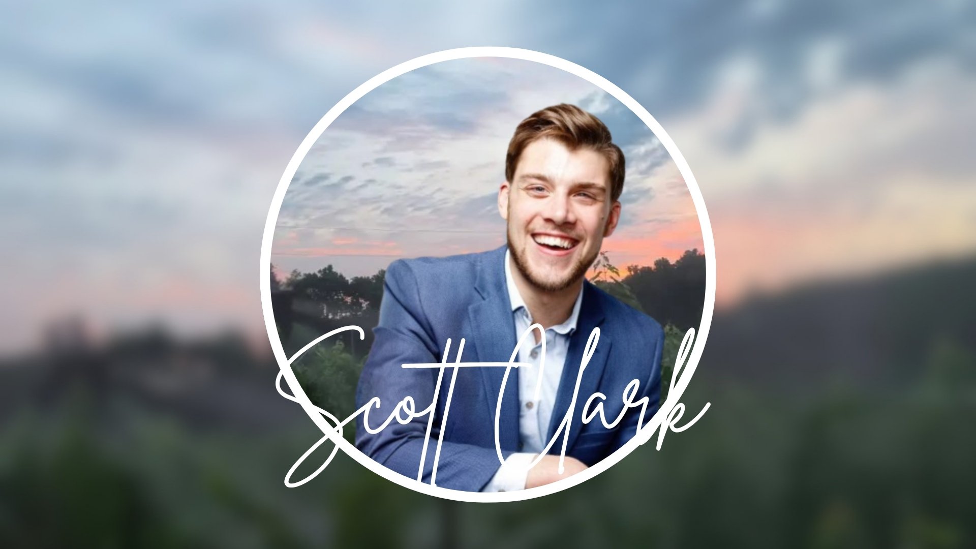 Live Music with Scott Clark