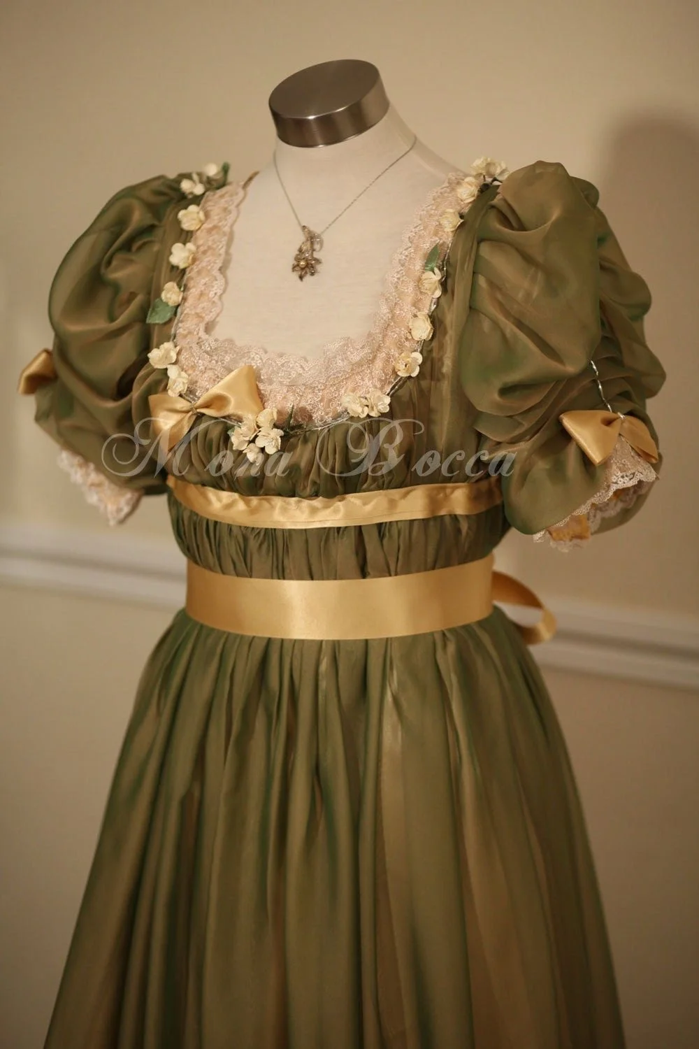 edwardian evening dresses Edwardian dress – TwirlingDresses