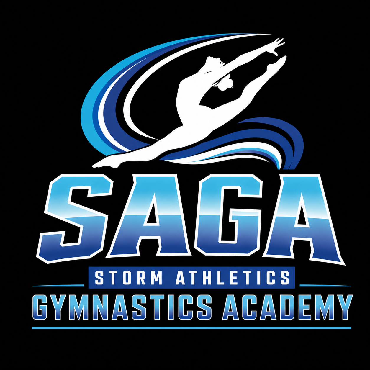 Storm Athletics Gymnastics Academy