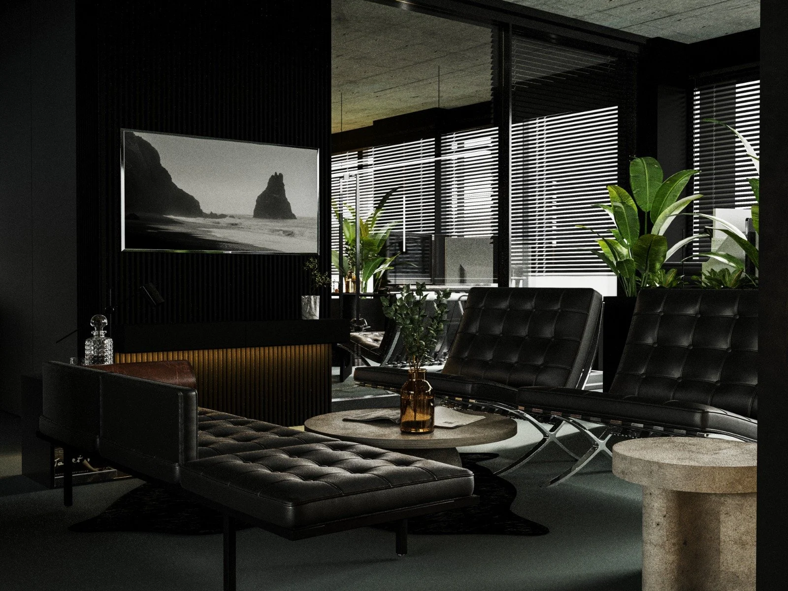 Office, Heilbronn, Germany