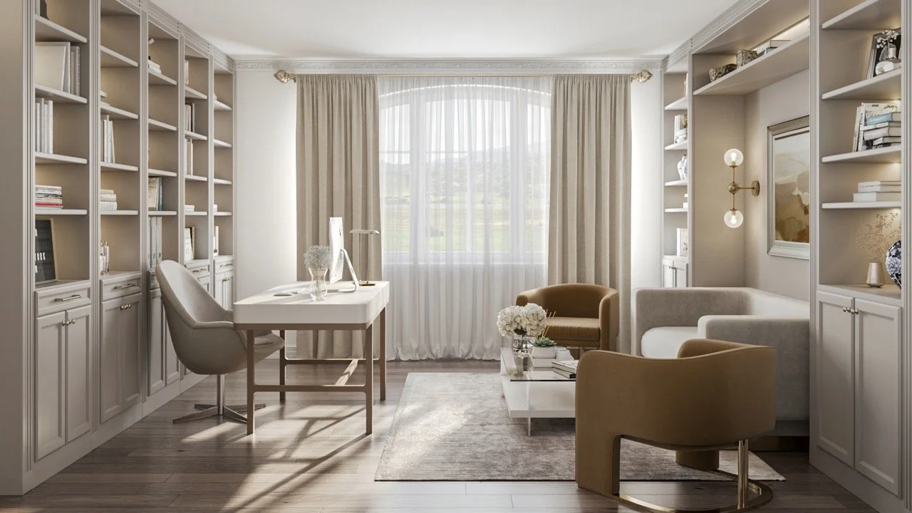 Villa, Stuttgart, Germany