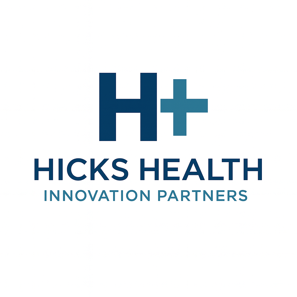 Hicks Health Innovation Partners, LLC