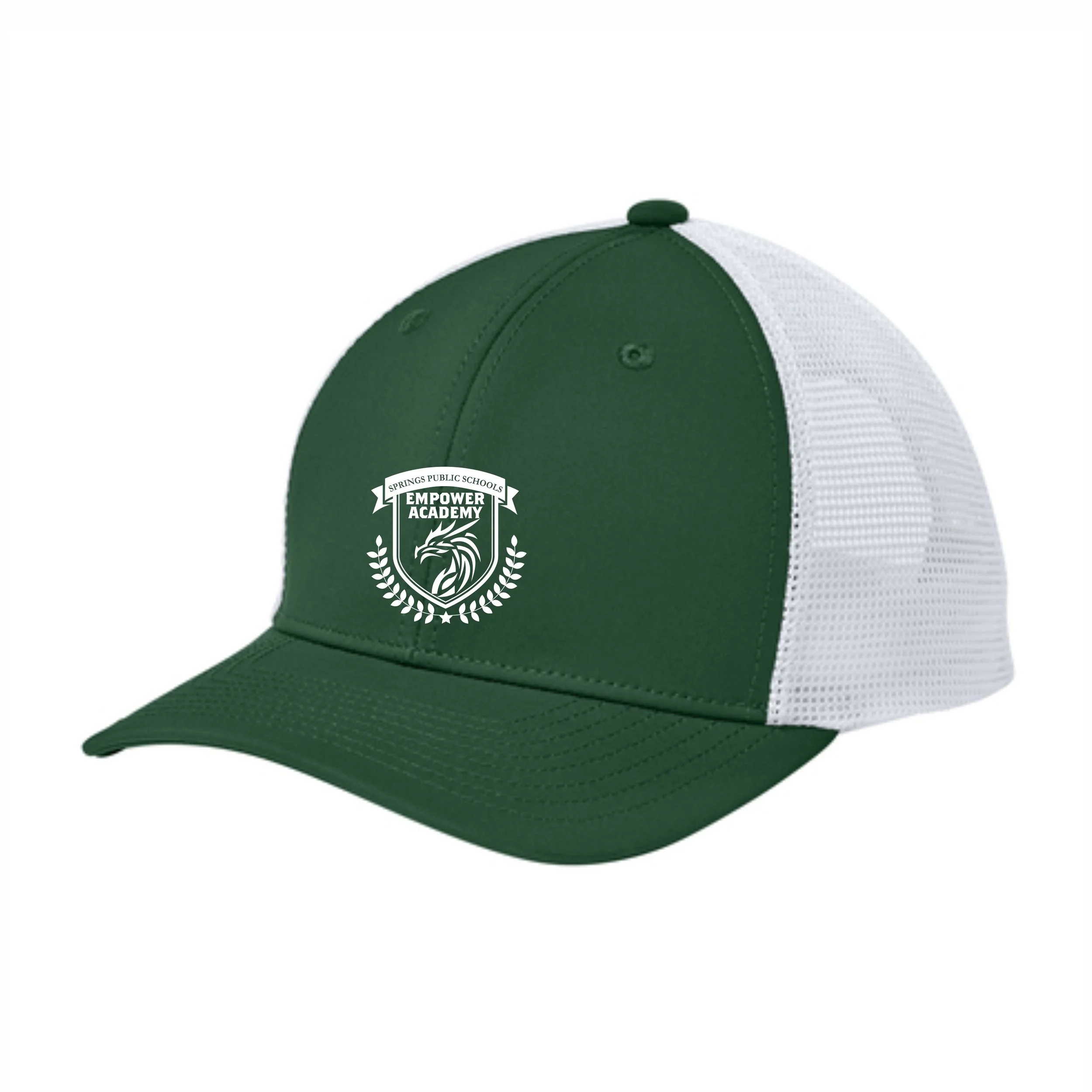 Empower Trucker Hat (STC46)