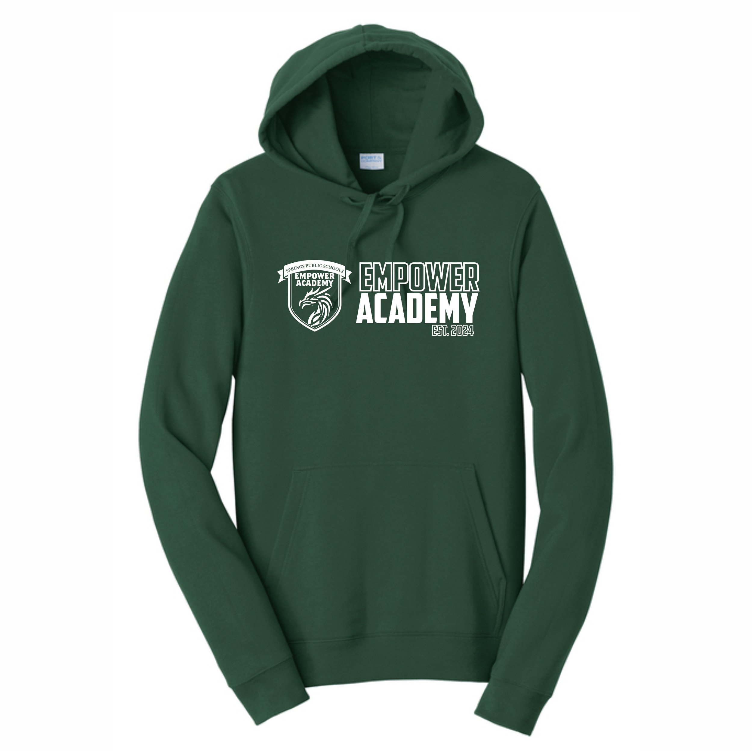 Empower Hoodie (PC850H)