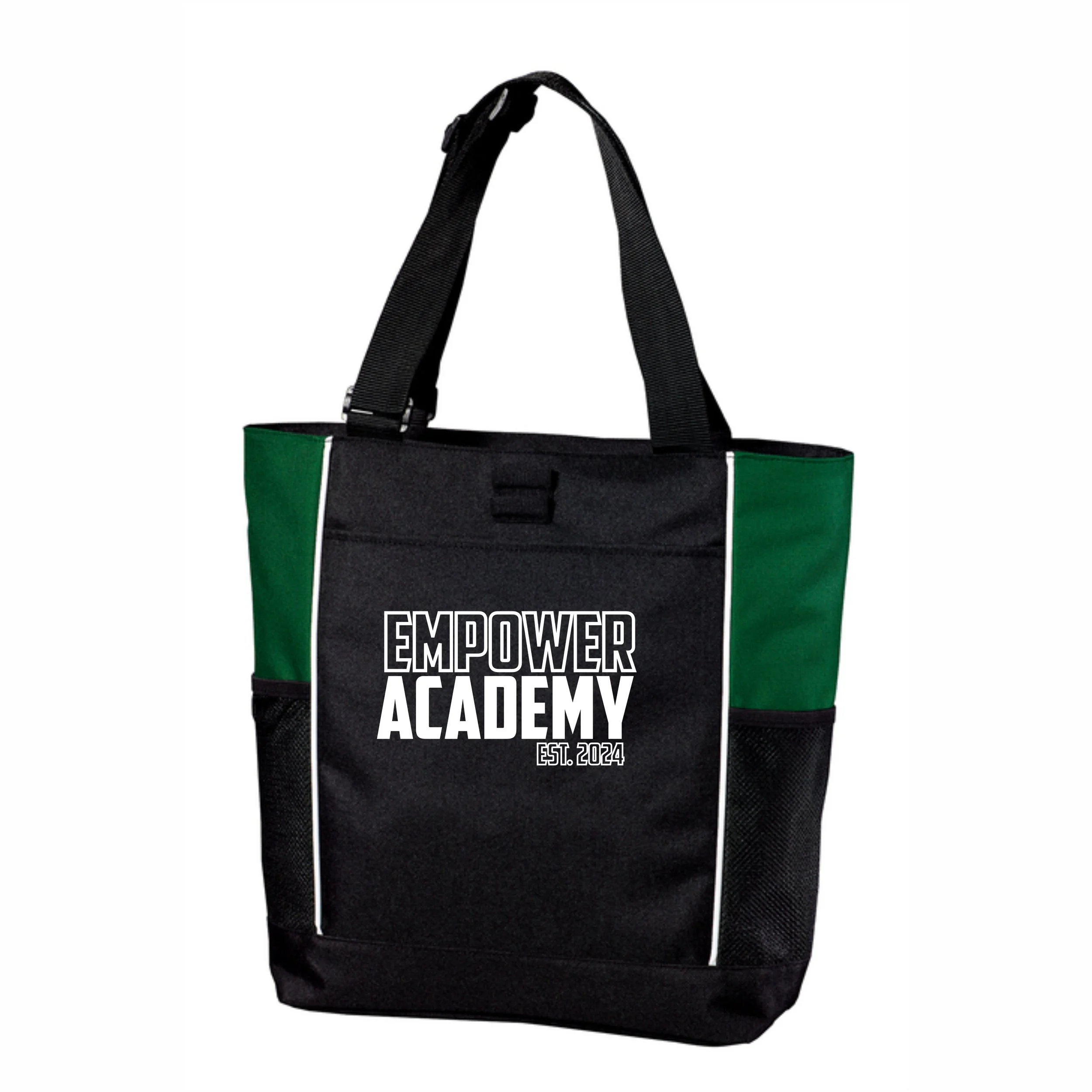 Empower Tote Bag