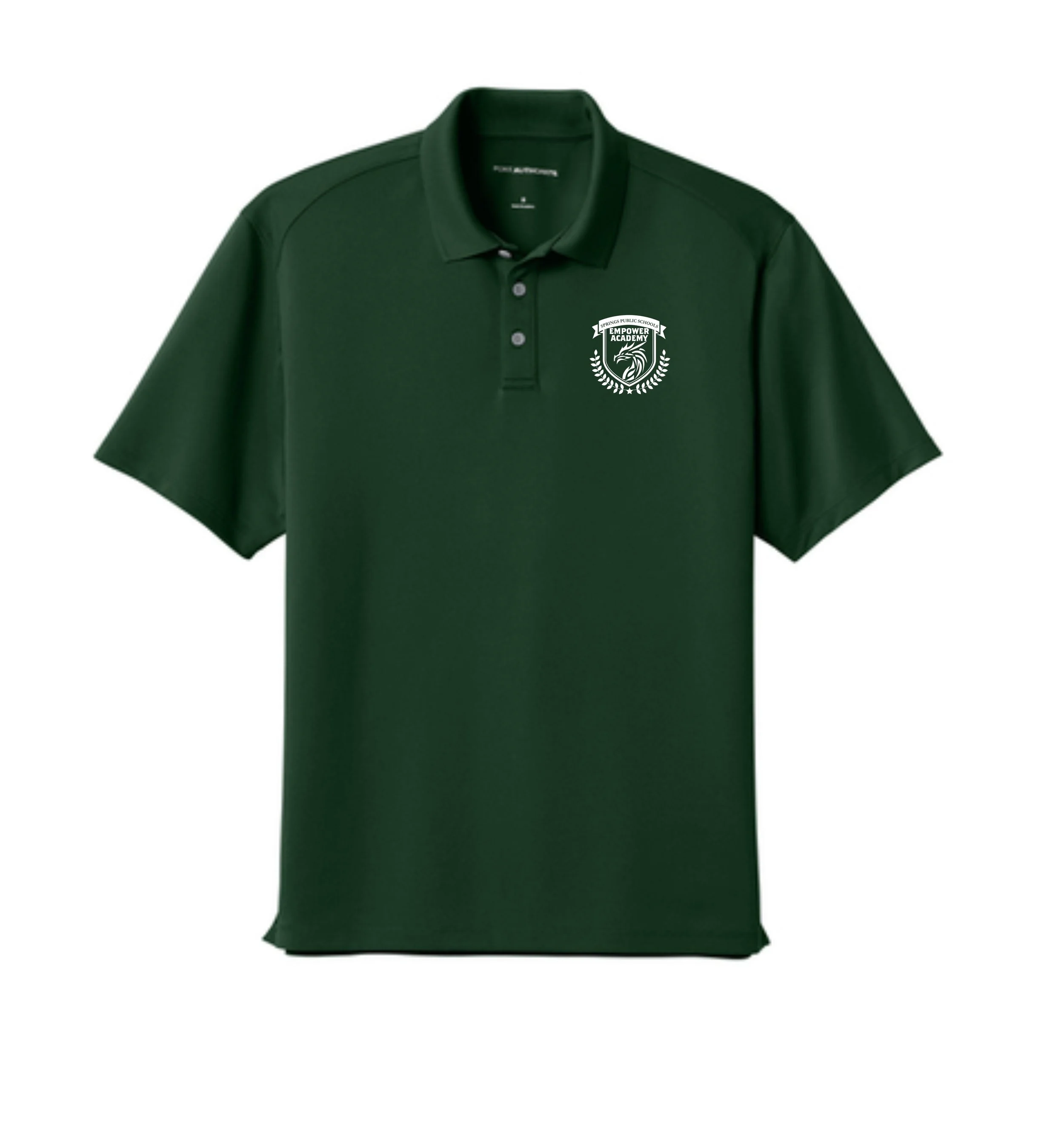 Adult Empower Polo (K240)