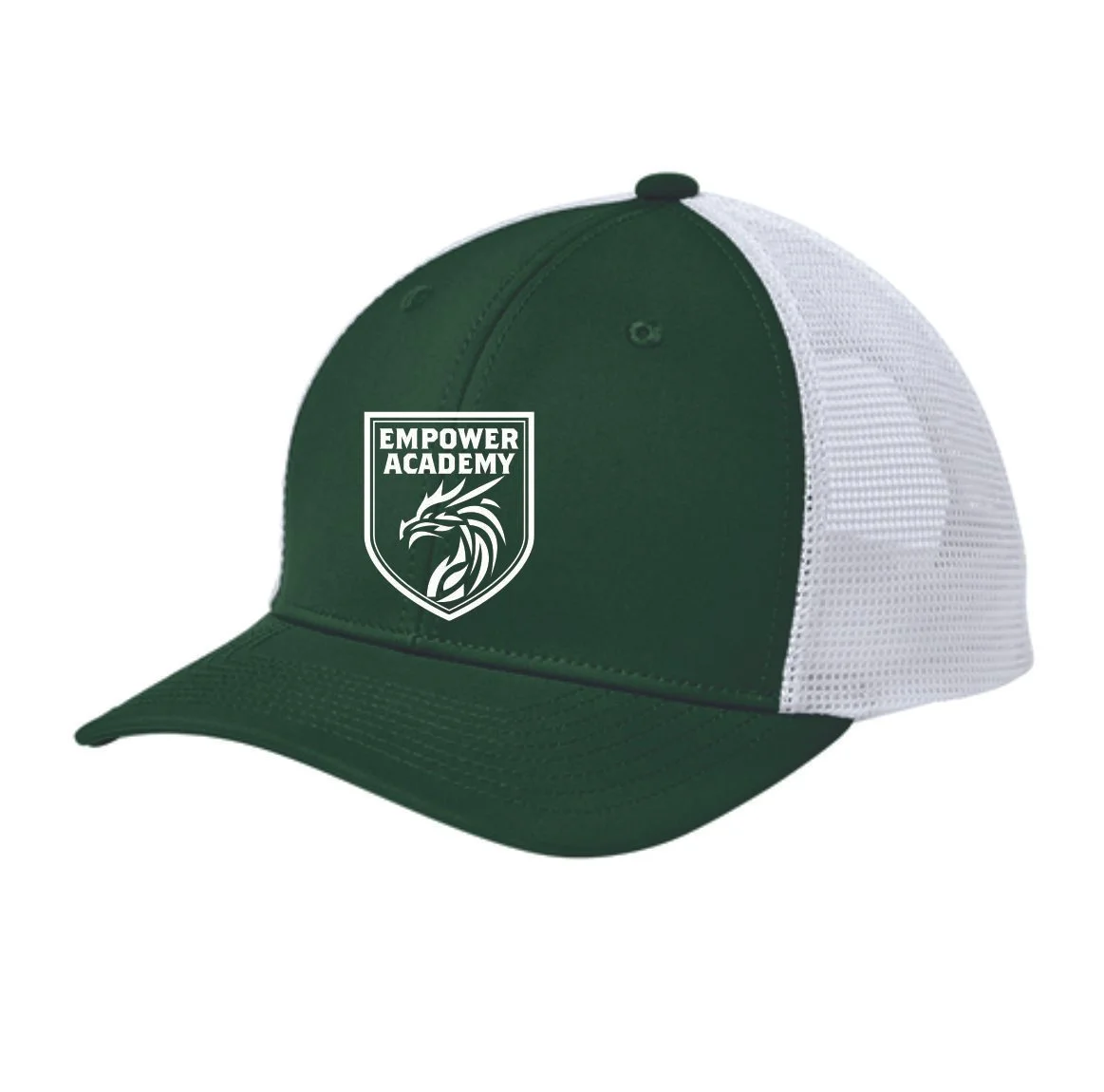 Empower Trucker Hat (STC46)