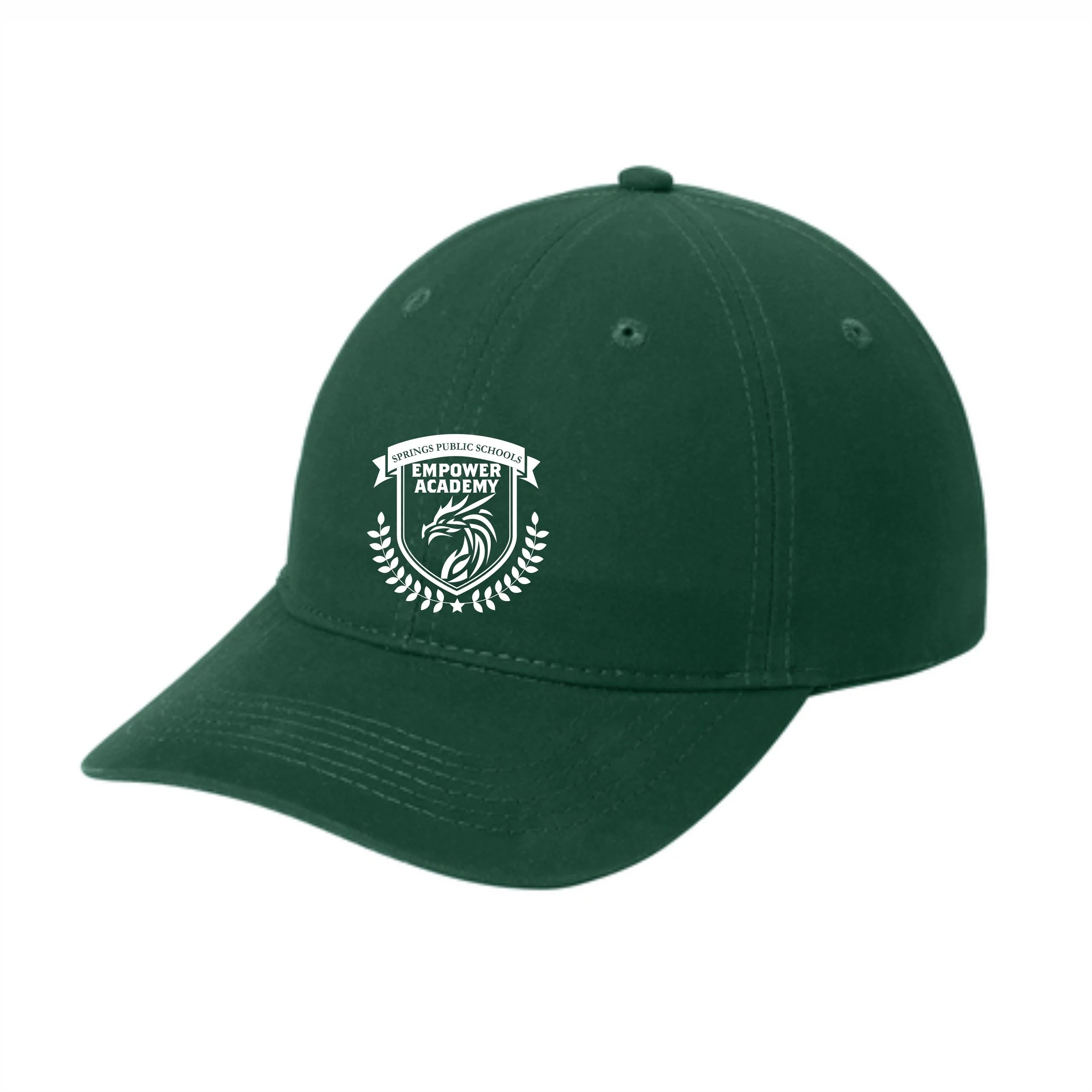 Empower Twill Hat (CP77)