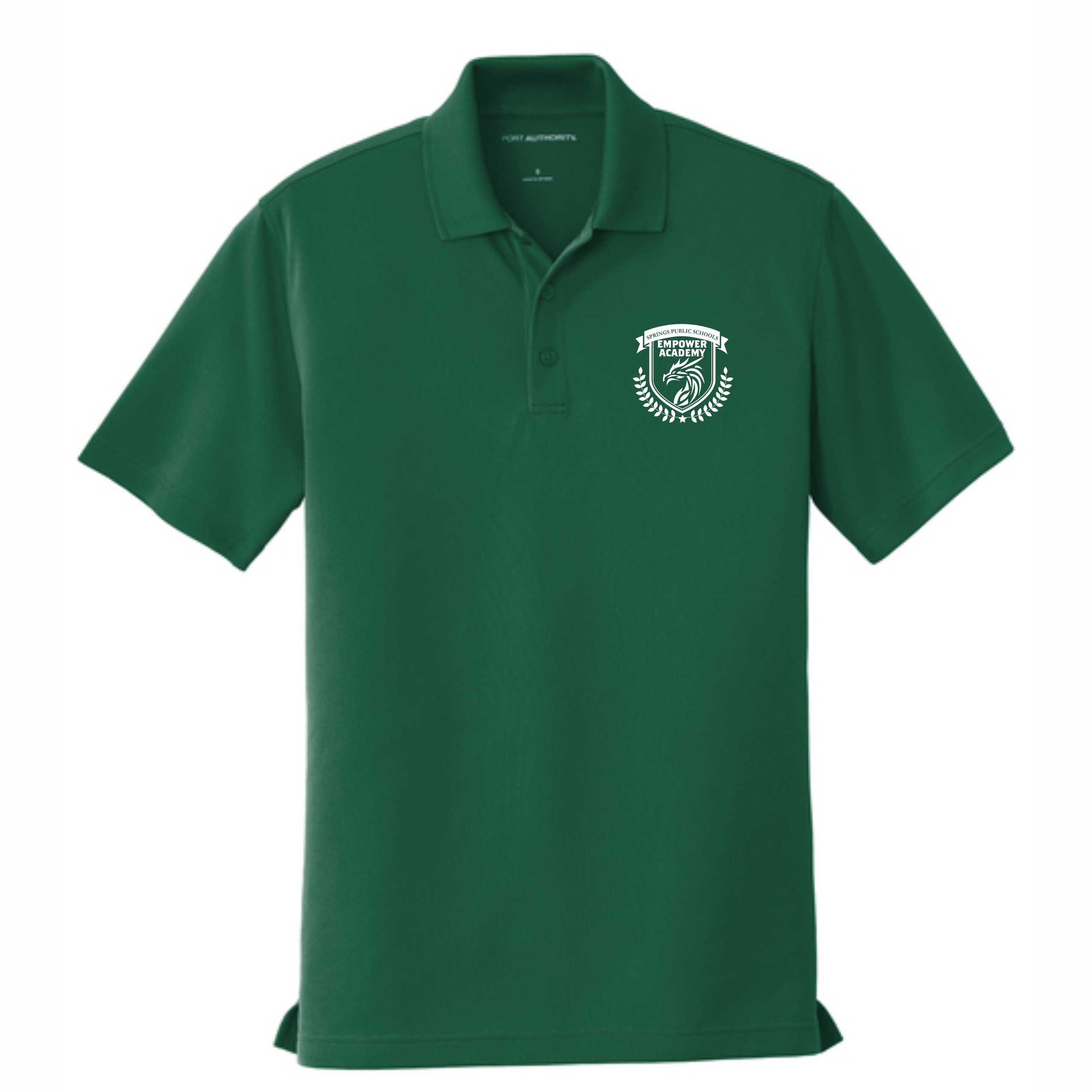 Youth Empower Polo (Y100)