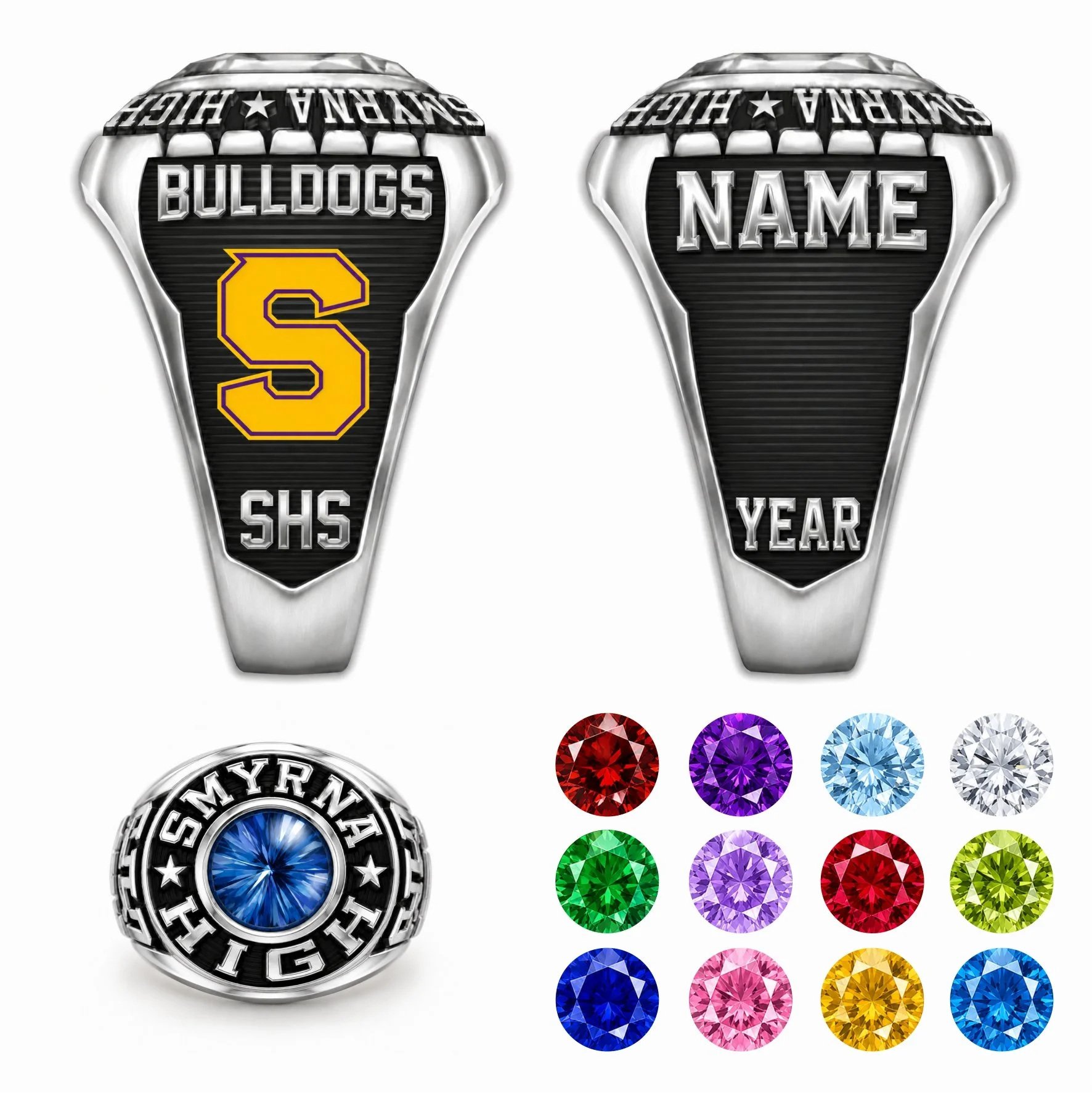 Class Ring