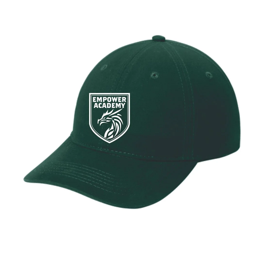 Empower Twill Hat (CP77)