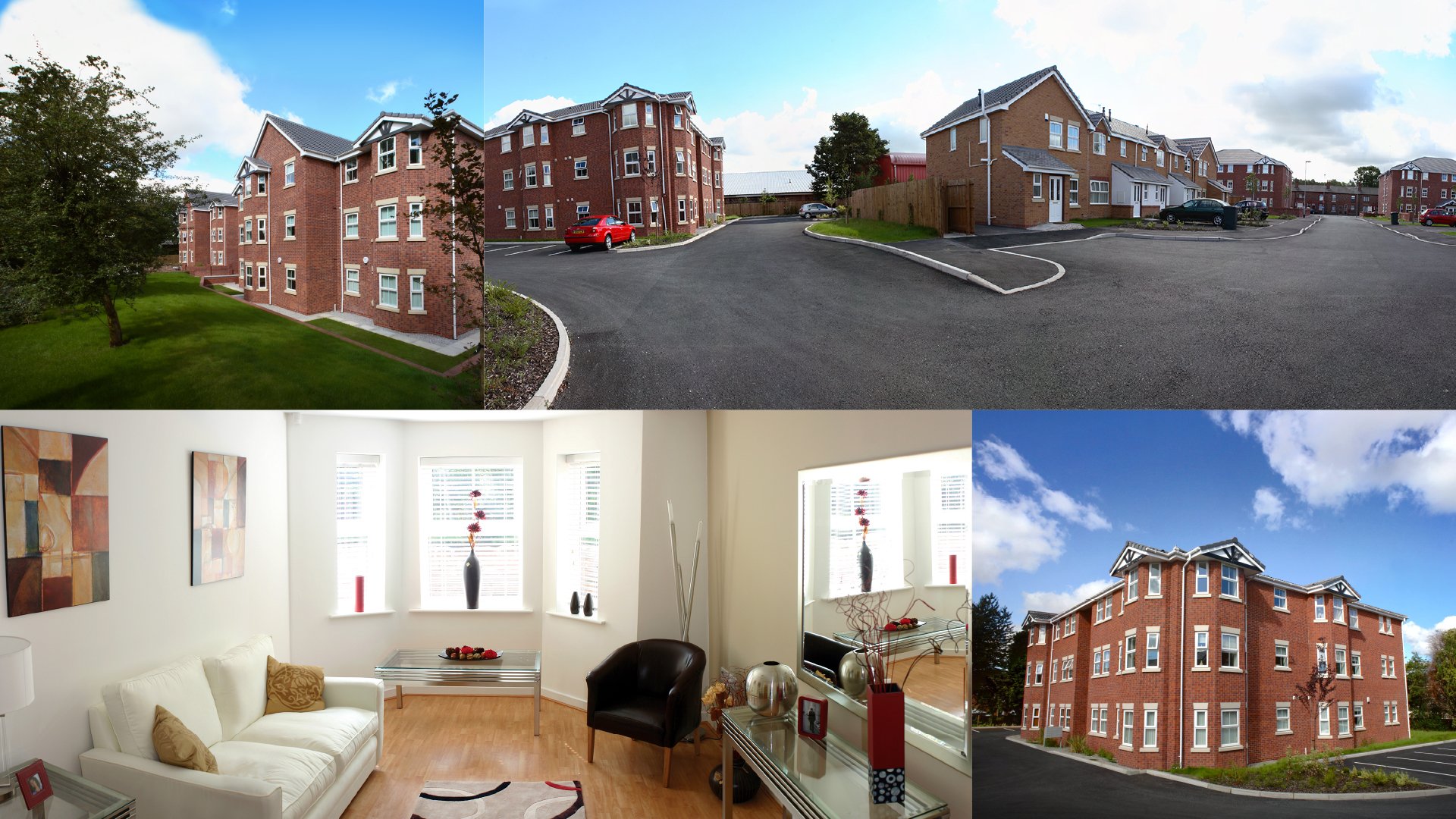 Cheshire Bridge — Bond IPS