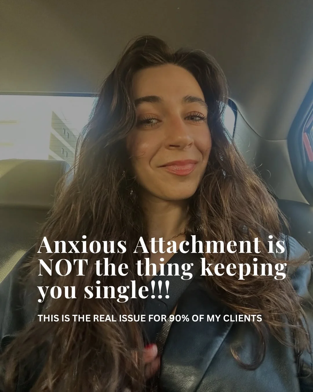 Most of you are misdiagnosing yourself. 

And I get it, because when you are so close to a problem, you rarely see it clearly.

But frankly, the reason why people get stuck in therapy is because therapists are focused on cognitive patterns instead of