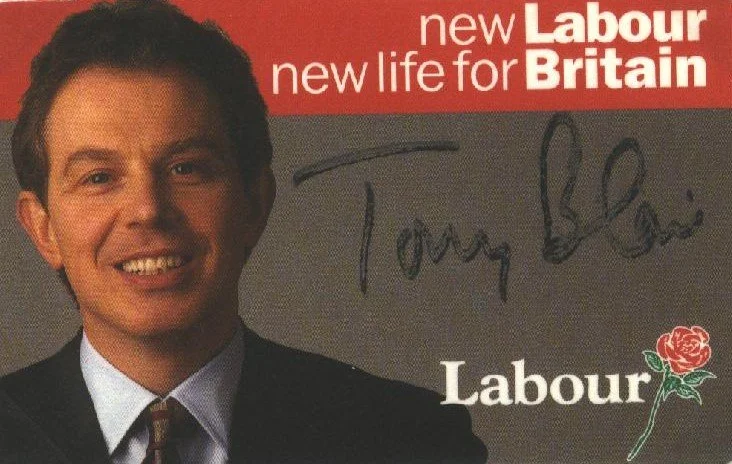 The Best and Worst UK Political Ads