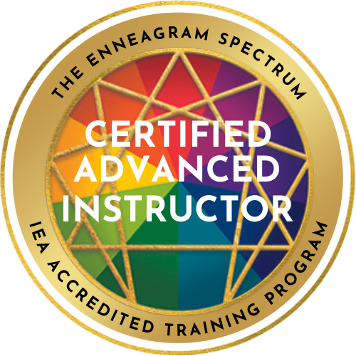 Enneagram Spectrum Certification Advanced Emblem.png
