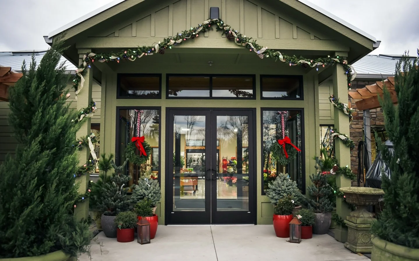 Another year, another long list of things to be thankful for. Where do we even start? This has been a big year for us, full of change and growth, and we wouldn&rsquo;t be where we are without the unwavering love and support of our steadfast customers