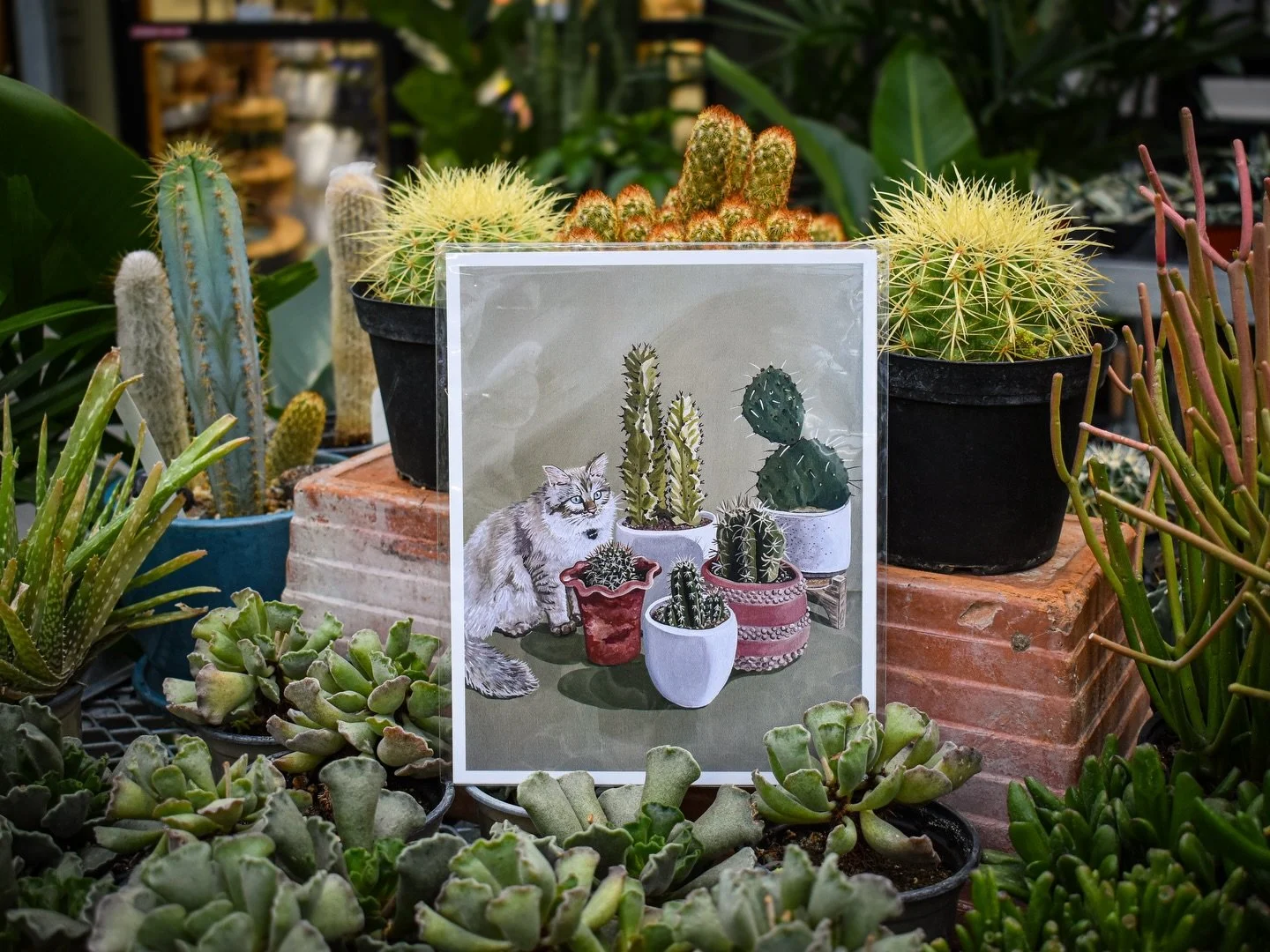 As our attentive employee Zach knows, a piece of art is one of the most thoughtful, personal gifts you can give. It demonstrates your knowledge of the recipient&rsquo;s style or passions and serves as a constant reminder of your care, bringing joy an