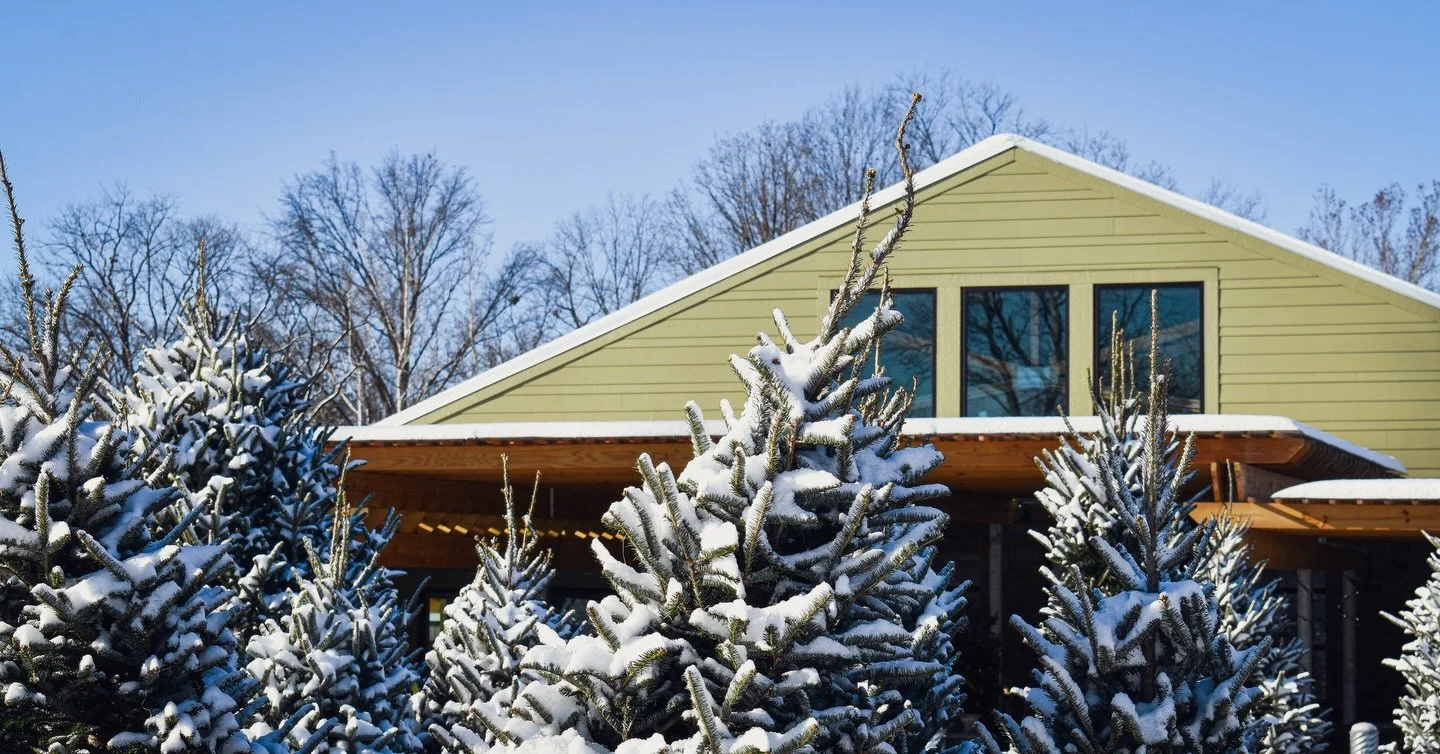 As this season comes to a close, we want to thank you&mdash;our wonderful followers, customers, employees, family, and friends&mdash;for making our 2025 so special. We are eternally grateful for your relentless love and support, and we hope your Chri