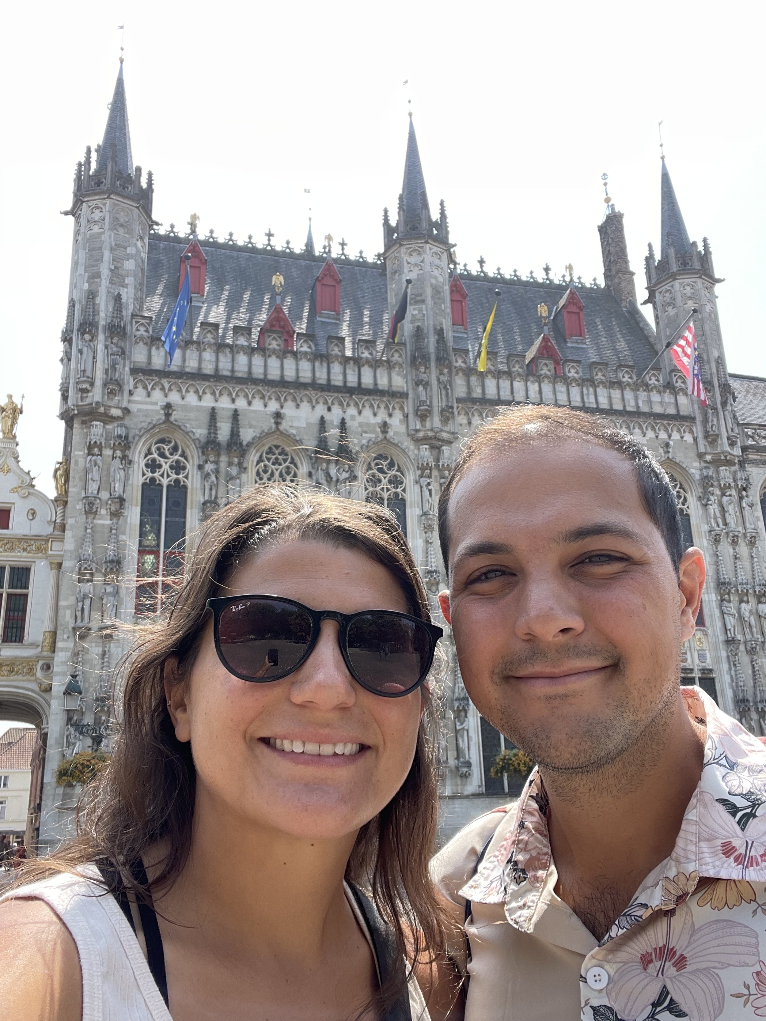 Bruges Selfie.jpeg